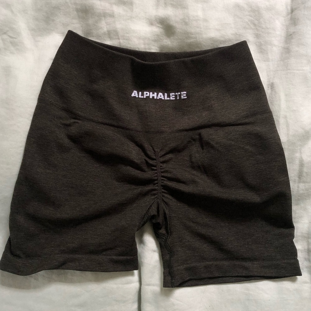 Amplify Shorts